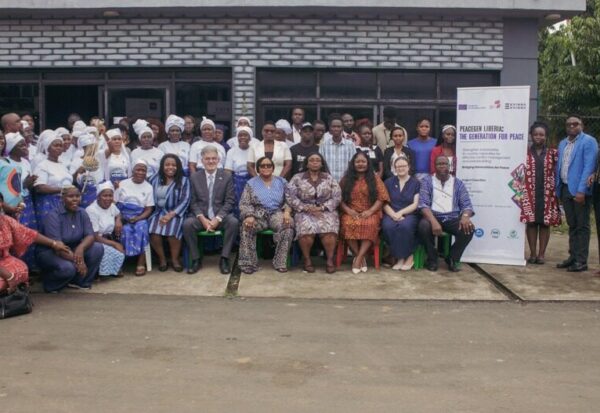 Group Photo from Photo Exhibition